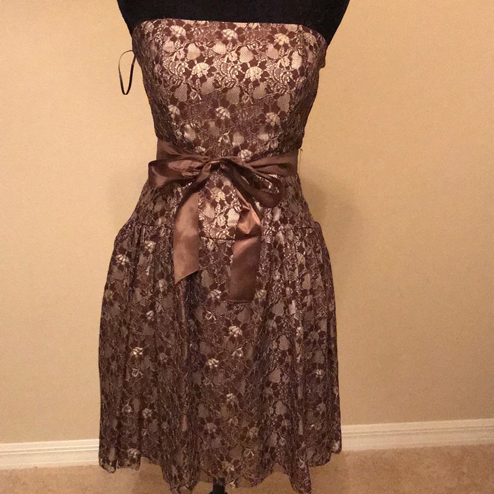 🌃SOLD🌃cocktail dress